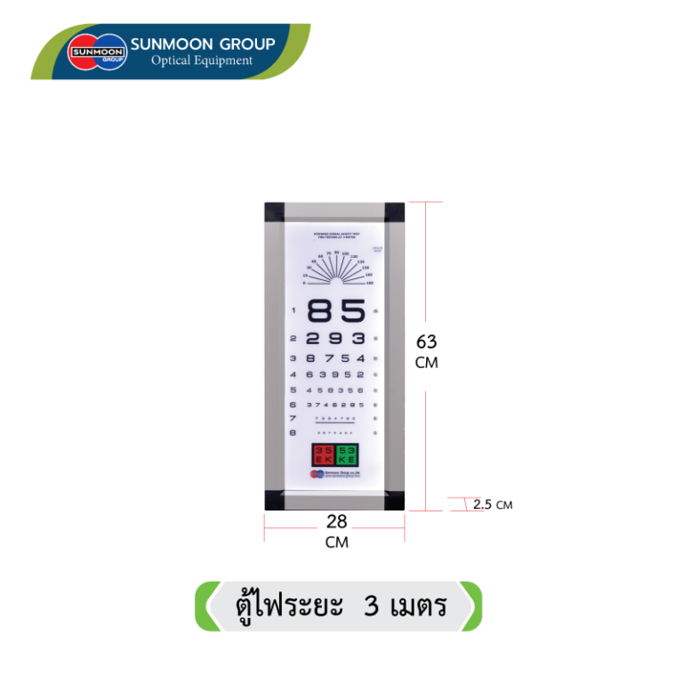 T031-2-ตู้ไฟ-3เมตร